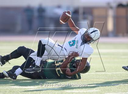 Thumbnail 2 in Sheldon @ Monterey Trail photogallery.
