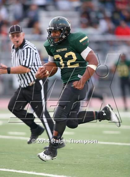 Thumbnail 2 in Sheldon @ Monterey Trail photogallery.