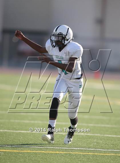 Thumbnail 2 in Sheldon @ Monterey Trail photogallery.