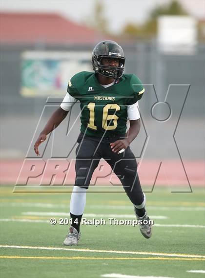 Thumbnail 2 in Sheldon @ Monterey Trail photogallery.