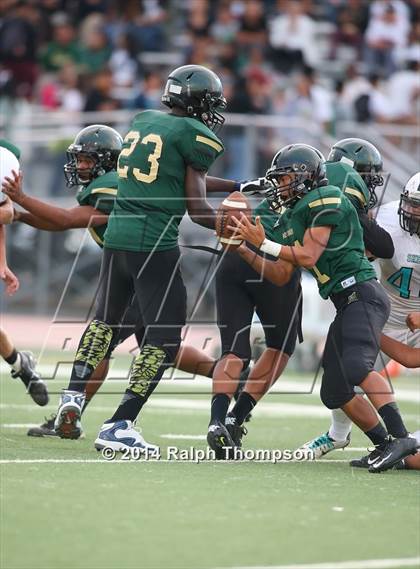 Thumbnail 1 in Sheldon @ Monterey Trail photogallery.