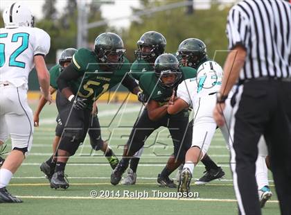 Thumbnail 3 in Sheldon @ Monterey Trail photogallery.