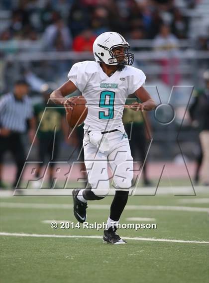 Thumbnail 3 in Sheldon @ Monterey Trail photogallery.