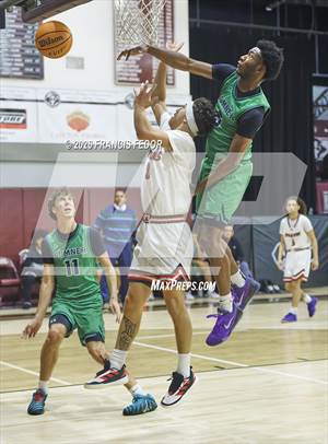 Sumner vs. Sports Leadership & Management (City of Champions Classic)