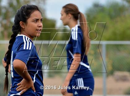 Thumbnail 1 in Bishop Gorman vs Spring Valley photogallery.