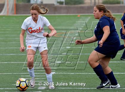 Thumbnail 1 in Bishop Gorman vs Spring Valley photogallery.