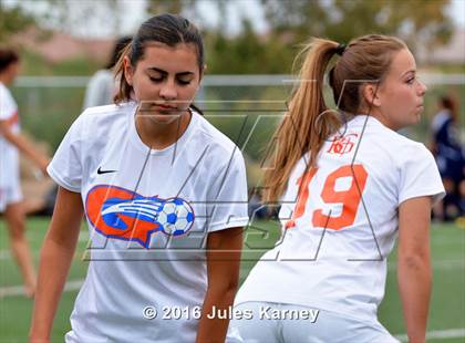 Thumbnail 2 in Bishop Gorman vs Spring Valley photogallery.