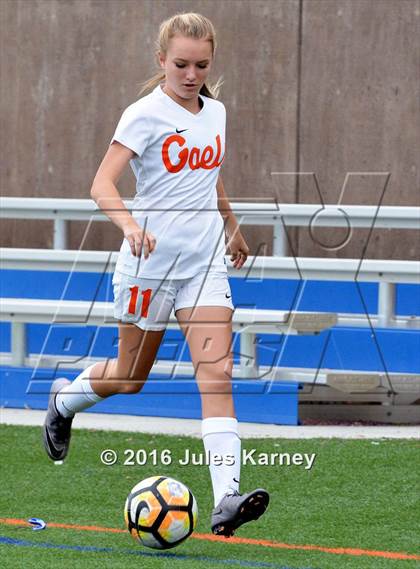 Thumbnail 1 in Bishop Gorman vs Spring Valley photogallery.