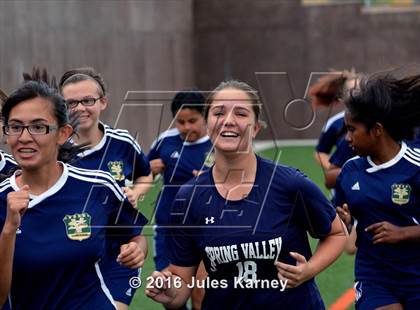 Thumbnail 3 in Bishop Gorman vs Spring Valley photogallery.