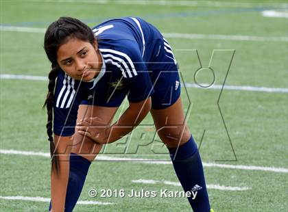 Thumbnail 2 in Bishop Gorman vs Spring Valley photogallery.