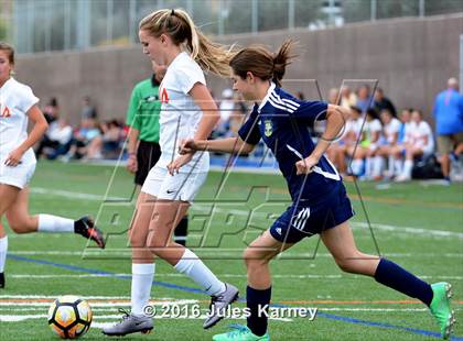 Thumbnail 1 in Bishop Gorman vs Spring Valley photogallery.