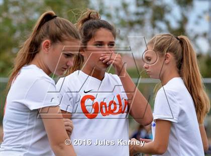 Thumbnail 1 in Bishop Gorman vs Spring Valley photogallery.