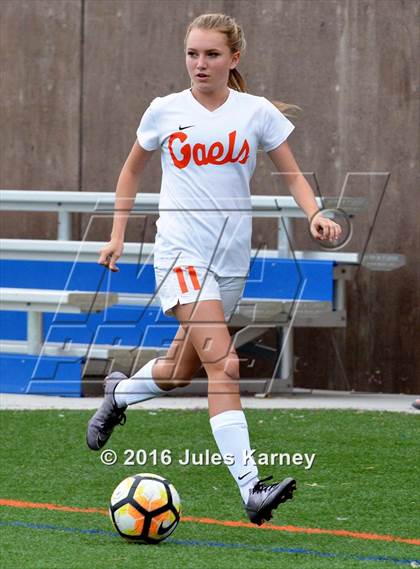 Thumbnail 2 in Bishop Gorman vs Spring Valley photogallery.