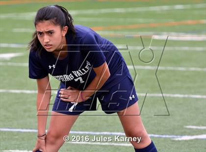 Thumbnail 1 in Bishop Gorman vs Spring Valley photogallery.