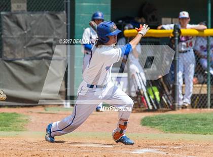 Thumbnail 2 in Midland Valley vs. Gaffney photogallery.