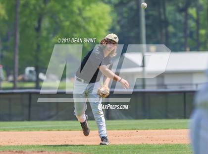 Thumbnail 3 in Midland Valley vs. Gaffney photogallery.