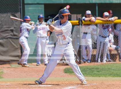 Thumbnail 1 in Midland Valley vs. Gaffney photogallery.