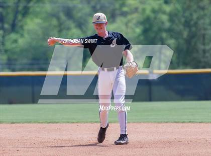 Thumbnail 2 in Midland Valley vs. Gaffney photogallery.