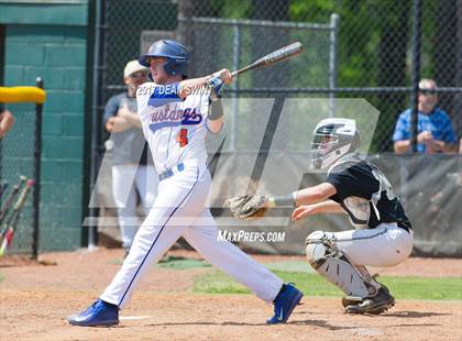 Thumbnail 1 in Midland Valley vs. Gaffney photogallery.