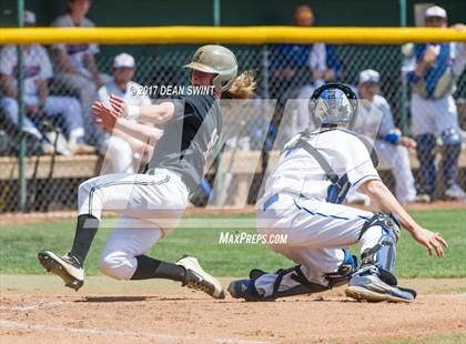 Thumbnail 3 in Midland Valley vs. Gaffney photogallery.