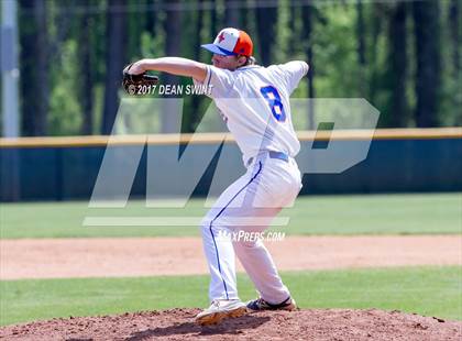 Thumbnail 1 in Midland Valley vs. Gaffney photogallery.
