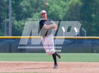 Thumbnail 1 in Midland Valley vs. Gaffney photogallery.