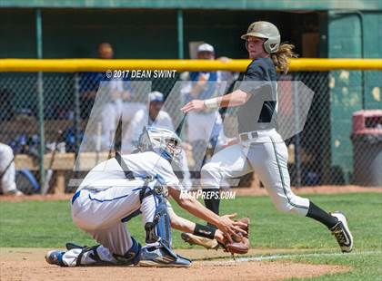 Thumbnail 2 in Midland Valley vs. Gaffney photogallery.