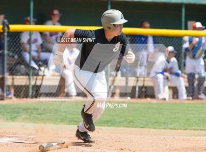 Thumbnail 1 in Midland Valley vs. Gaffney photogallery.