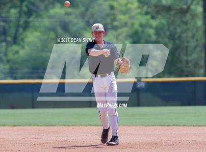 Thumbnail 3 in Midland Valley vs. Gaffney photogallery.