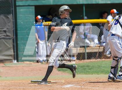 Thumbnail 1 in Midland Valley vs. Gaffney photogallery.