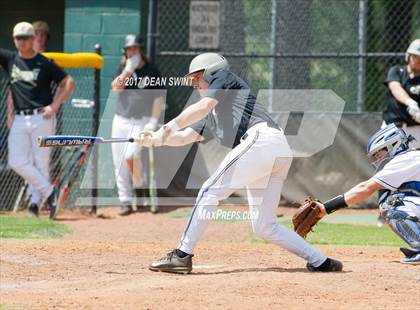 Thumbnail 2 in Midland Valley vs. Gaffney photogallery.