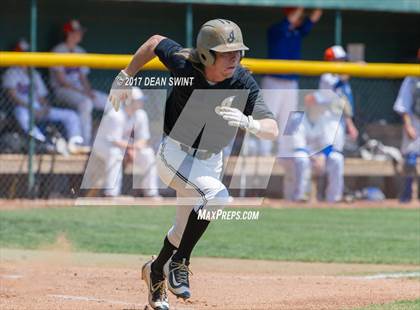 Thumbnail 3 in Midland Valley vs. Gaffney photogallery.