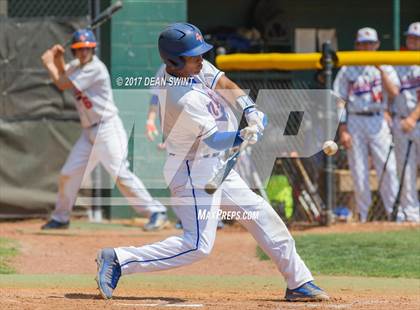 Thumbnail 1 in Midland Valley vs. Gaffney photogallery.