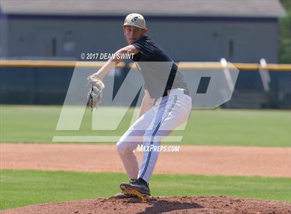 Thumbnail 1 in Midland Valley vs. Gaffney photogallery.