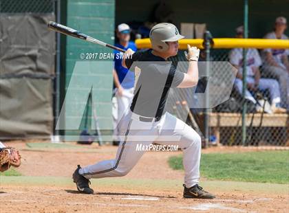 Thumbnail 3 in Midland Valley vs. Gaffney photogallery.