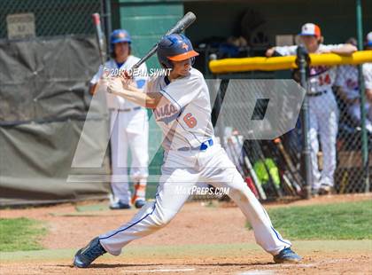 Thumbnail 3 in Midland Valley vs. Gaffney photogallery.