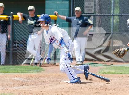 Thumbnail 2 in Midland Valley vs. Gaffney photogallery.