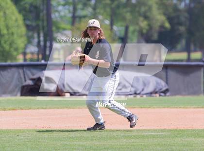 Thumbnail 2 in Midland Valley vs. Gaffney photogallery.
