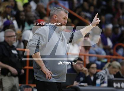 Thumbnail 1 in Dumas vs. Manila (AAA 3A Semifinal) photogallery.