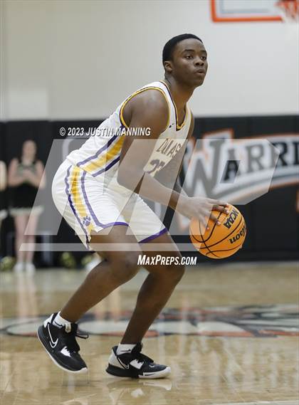 Thumbnail 2 in Dumas vs. Manila (AAA 3A Semifinal) photogallery.