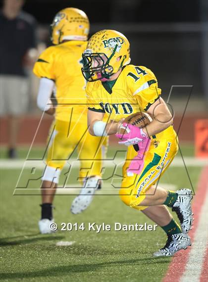 Thumbnail 2 in Boyd @ Ponder photogallery.