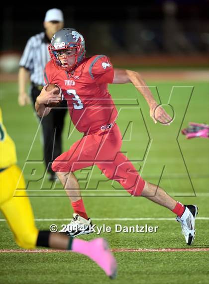 Thumbnail 1 in Boyd @ Ponder photogallery.
