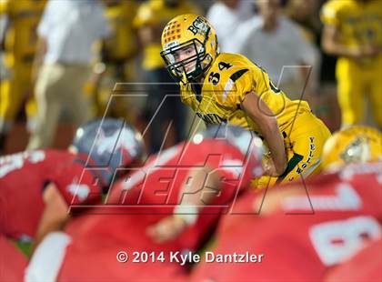 Thumbnail 1 in Boyd @ Ponder photogallery.