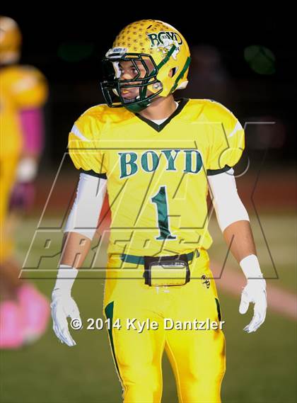 Thumbnail 3 in Boyd @ Ponder photogallery.