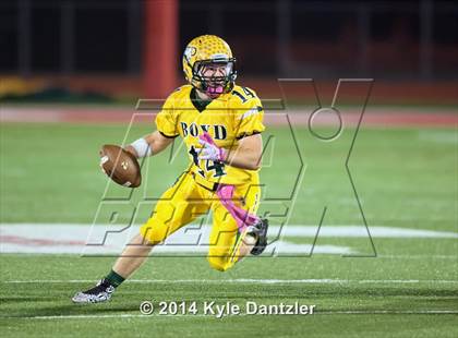Thumbnail 1 in Boyd @ Ponder photogallery.