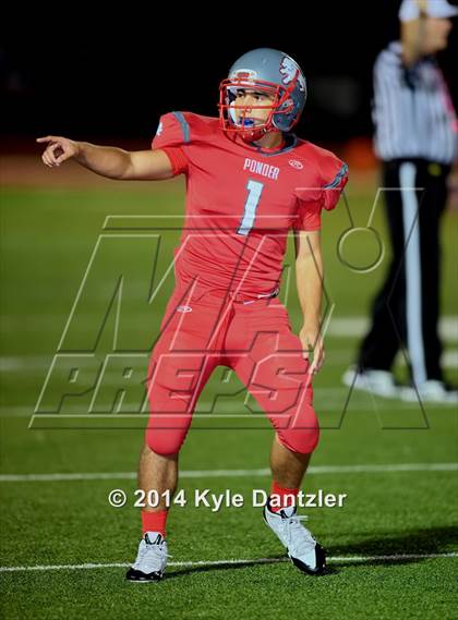 Thumbnail 3 in Boyd @ Ponder photogallery.