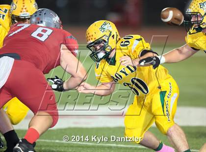 Thumbnail 2 in Boyd @ Ponder photogallery.