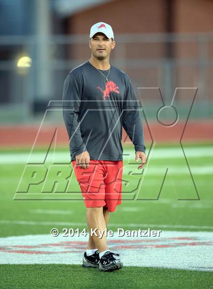 Thumbnail 3 in Boyd @ Ponder photogallery.