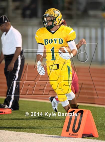 Thumbnail 3 in Boyd @ Ponder photogallery.