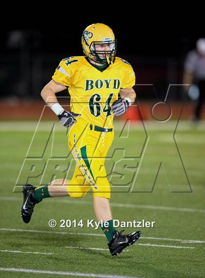Thumbnail 1 in Boyd @ Ponder photogallery.